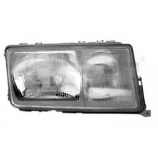 Φανάρι Εμπρός MERCEDES 190E 1984 - 1993 ( W201 ) Δεξιά 051905133