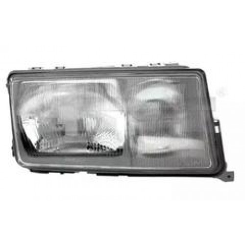 Φανάρι Εμπρός MERCEDES 190E 1984 - 1993 ( W201 ) Δεξιά 051905133 Φανάρι Εμπρός MERCEDES 190E 1984 - 1993 ( W201 ) Δεξιά 051905133