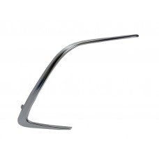 Διακοσμητικό Διχτυού Προφυλακτήρα TOYOTA COROLLA 2019 - Εμπρός Δεξιά 834304011