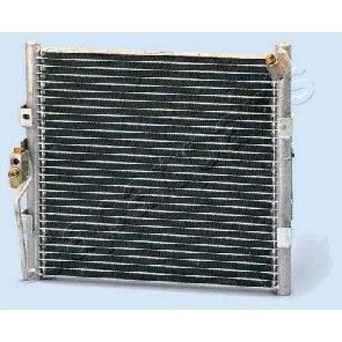 Ψυγείο A/C (Εξωτερικό) HONDA CRX 1992 - 1998 ( EG / H ) 340606400