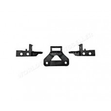 Βάση Προφυλακτήρα RENAULT SCENIC 2016 - 671104280