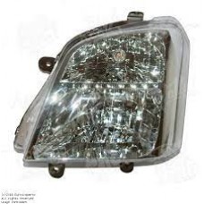 Φανάρι Εμπρός Μηχανικό ISUZU D-MAX ( 8DH ) 2002 - 2007 Αριστερά 023005132