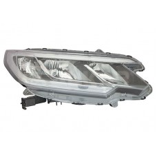 Φανάρι Εμπρός Ηλεκτρικό Led Φως Ημέρας HONDA CRV 2015 - 2017 Δεξιά 341205131