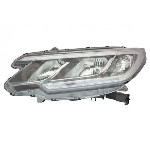 Φανάρι Εμπρός Led HONDA CRV 2015 - 2017 Αριστερά 341205132