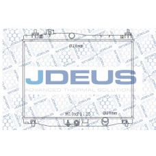 Ψυγείο Νερού HONDA JAZZ 2015 - 2018 342106310