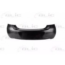 Προφυλακτήρας TOYOTA YARIS 2009 - 2012 ( XP90 ) Πίσω 025203620