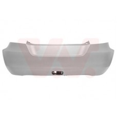 Προφυλακτήρας Βαφόμενος SUZUKI SWIFT 2014 - 2017 Πίσω 795103390