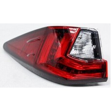 Φανάρι Πίσω LEXUS RX 2015 - 485305812