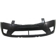 Προφυλακτήρας Βαφόμενος KIA CEED 2009 - 2012 (ED) Εμπρός 430103370