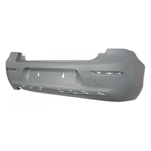 Προφυλακτήρας Βαφόμενος Μ/Χ Parctronic BMW 1 Series 2015 - ( F/L ) Πίσω 152203620