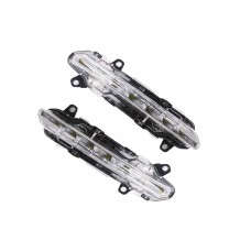 Φανός Ημέρας Led MERCEDES CLS 2010 - 2014 ( W218 ) Αριστερά 532105312