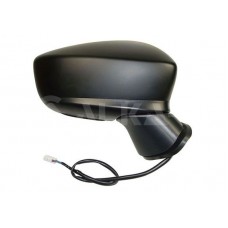 Καθρέπτης Ηλεκτρικός Θερμαινόμενος Ηλεκτρικά Ανακλινόμενος Βαφόμενος Με Φλας MAZDA 3 2014 - 2016 ( BM ) Δεξιά 504007501