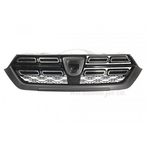 Μάσκα DACIA LODGY 2012 - 221204555 Μάσκα DACIA LODGY 2012 - 221204555