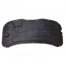 Επένδυση Καπό VW POLO 2002 - 2005 ( 9N ) 017800100