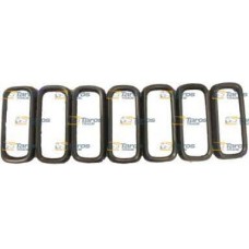 Διακοσμητικό Μάσκας JEEP RENEGADE 2014 - 181004570