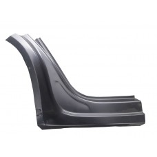 Φτερό VW TIGUAN 2008 - 2012 ( 5N ) Πίσω Δεξιά 035301681