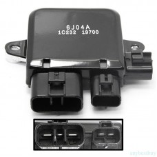 Εγκέφαλος Βεντιλατέρ MITSUBISHI LANCER 2004 - 2008 ( CS ) 1355A124 