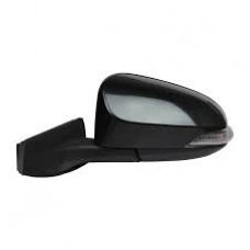 Καθρέπτης Ηλεκτρικός Θερμαινόμενος Βαφόμενος Με Φλας TOYOTA C-HR 2016 - Αριστερά 829507504