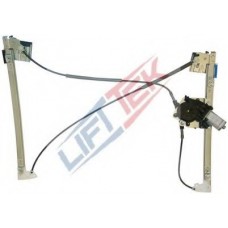 Γρύλος Παραθύρου Ηλεκτρικός SEAT CORDOBA 1993 - 1995 ( 6K ) Εμπρός Αριστερά ST13LB