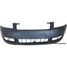 Προφυλακτήρας Βαφόμενος AUDI A3 2003 - 2005 ( 8P ) Εμπρός 062803370