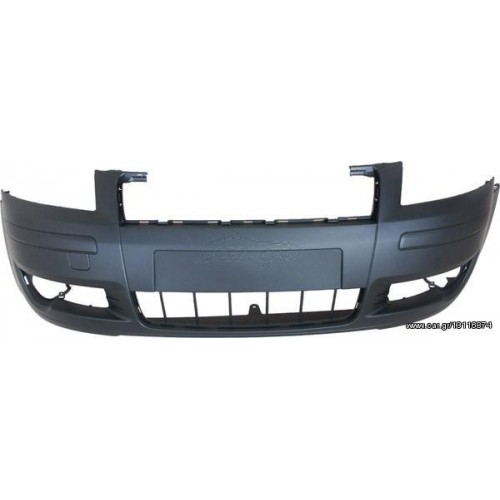 Προφυλακτήρας Βαφόμενος AUDI A3 2003 - 2005 ( 8P ) Εμπρός 062803370