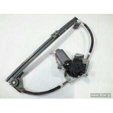 Γρύλος Παραθύρου Ηλεκτρικός Με Μοτέρ CITROEN XANTIA 1995 - 1998 ( X1 ) Πίσω Αριστερά 113733