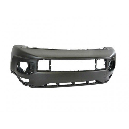 Προφυλακτήρας Βαφόμενος JEEP RENEGADE 2014 - 2018 Εμπρός 181003370