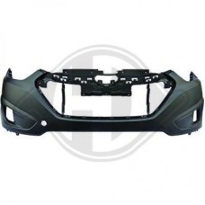 Προφυλακτήρας HYUNDAI ix35 TUCSON 2010 - 2013 ( LM ) Εμπρός 365003375