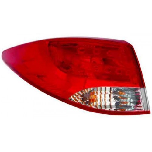 Φανάρι Πίσω Εξωτερικό HYUNDAI ix35 TUCSON 2010 - 2013 ( LM ) Αριστερά 365005822