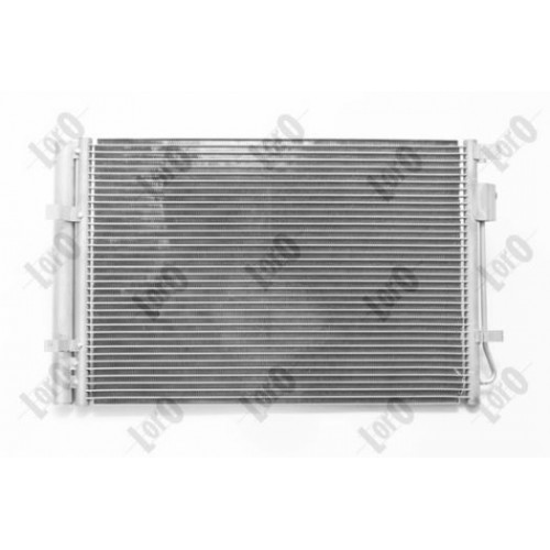 Ψυγείο A/C (Εξωτερικό) HYUNDAI i20 2012 - 2015 366006420