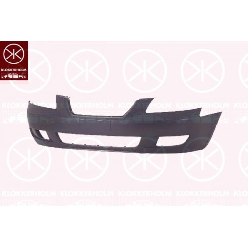 Προφυλακτήρας HYUNDAI SONATA 2006 - 2011 ( NF ) Εμπρός 367003370