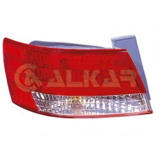 Φανάρι Πίσω Εξωτερικό HYUNDAI SONATA 2006 - 2011 ( NF ) Αριστερά 367005822