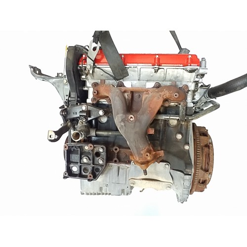 Κινητήρας-Μοτέρ MAZDA 323F 1989 - 1994 ( BG ) B6