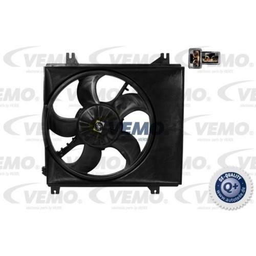 Βεντιλατέρ Νερού HYUNDAI i30 2012 - 2014 368006440