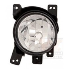 Προβολείς Ομίχλης HYUNDAI SANTA FE 2011 - 2013 Αριστερά 369005112