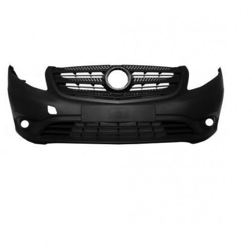 Προφυλακτήρας Βαφόμενος MERCEDES VITO 2015 - Εμπρός 526103380