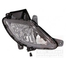 Προβολείς Ομίχλης HYUNDAI ix20 2010 - 2015 Δεξιά 370005111