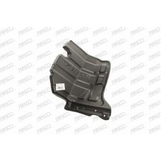 Ποδιά Μηχανής HYUNDAI i10 2010 - 2013 Δεξιά 371000831