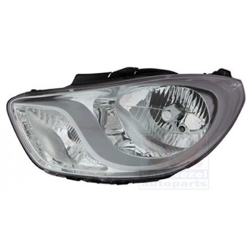 Φανάρι Εμπρός Ηλεκτρικό HYUNDAI i10 2010 - 2013 Αριστερά 371005142 Φανάρι Εμπρός Ηλεκτρικό HYUNDAI i10 2010 - 2013 Αριστερά 371005142