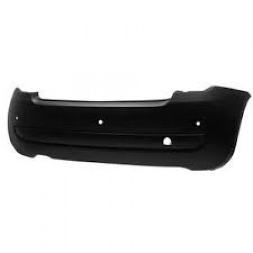 Προφυλακτήρας Βαφόμενος FIAT 500 2007 - 2015 Πίσω 020203650