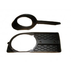 Δίχτυ Προφυλακτήρα CHEVROLET-DAEWOO AVEO 2008 - 2011 ( T250 ) Εμπρός Δεξιά 026603991