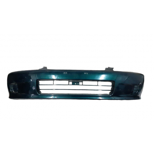 Προφυλακτήρας Βαφόμενος HONDA CIVIC 1999 - 2001 ( EJ / K / M ) ( MB / C ) Εμπρός HD156-24