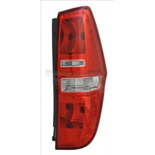 Φανάρι Πίσω HYUNDAI H-1 STAREX 2008 - Δεξιά 373005811