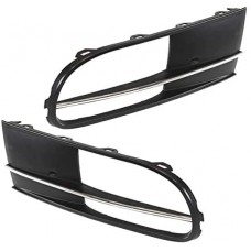 Δίχτυ Προφυλακτήρα VW NEW BEETLE 2011 - 2016 Εμπρός Δεξιά 880004801