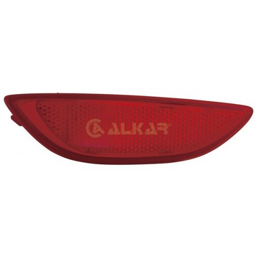 Αντανακλαστικό Φανάρι HYUNDAI ACCENT 2011 - 2014 (EXPORT TYPE) Πίσω Δεξιά 377006101