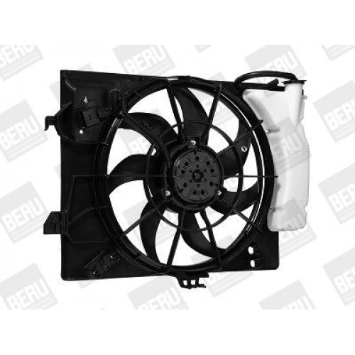 Βεντιλατέρ Νερού HYUNDAI ACCENT 2014 - 2018 (EXPORT TYPE) 377106450