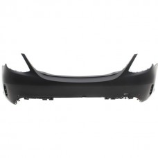 Προφυλακτήρας Βαφόμενος Με ParkTronic MERCEDES C CLASS 2015 - ( W205 ) Πίσω 536103640