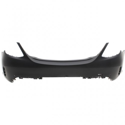 Προφυλακτήρας Βαφόμενος Με ParkTronic MERCEDES C CLASS 2015 - ( W205 ) Πίσω 536103640 Προφυλακτήρας Βαφόμενος Με ParkTronic MERCEDES C CLASS 2015 - ( W205 ) Πίσω 536103640