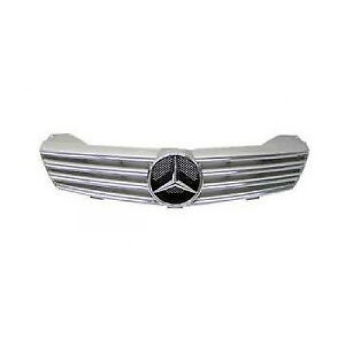 Μάσκα MERCEDES CLS 2004 - 2008 ( C219 ) 531004540 Μάσκα MERCEDES CLS 2004 - 2008 ( C219 ) 531004540