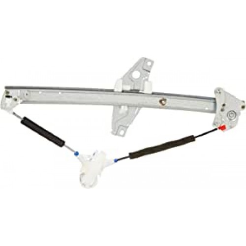 Γρύλος Παραθύρου Μηχανικός TOYOTA COROLLA 1992 - 1997 ( AE100 ) Εμπρός Αριστερά 080607042